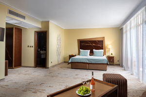 Woonvoorbeeld Familiekamer Standaard