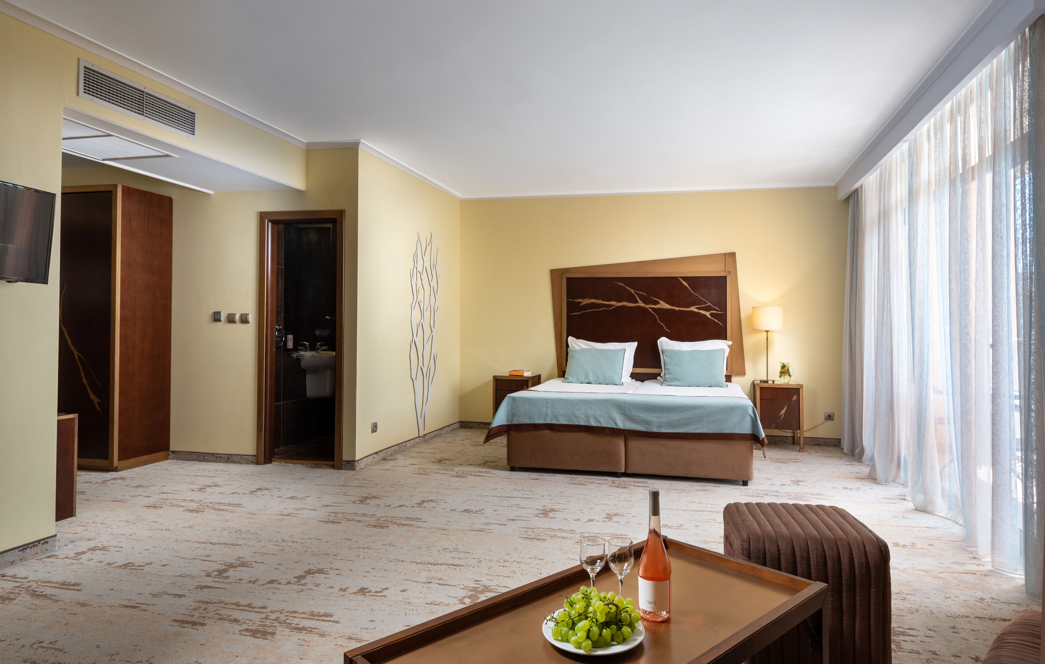 Fly & Go Via Pontica Resort