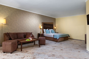 Woonvoorbeeld Familiekamer Standaard