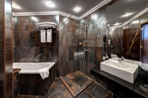 Woonvoorbeeld Familiekamer Standaard