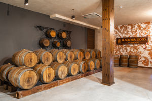 Wijn bar