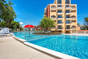 Fly & Go Via Pontica Resort