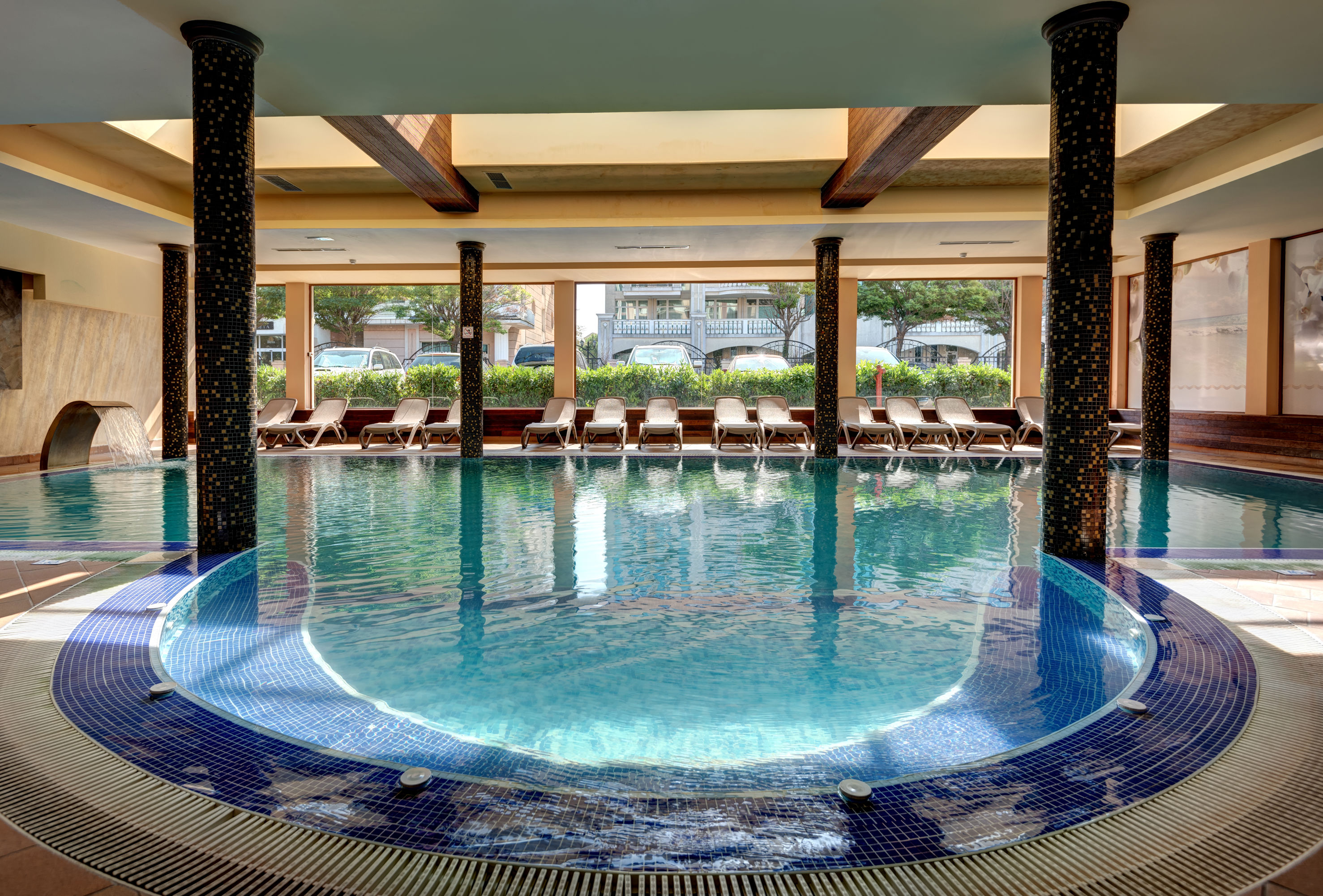 Fly & Go Via Pontica Resort