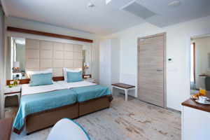 Fly & Go Via Pontica Resort