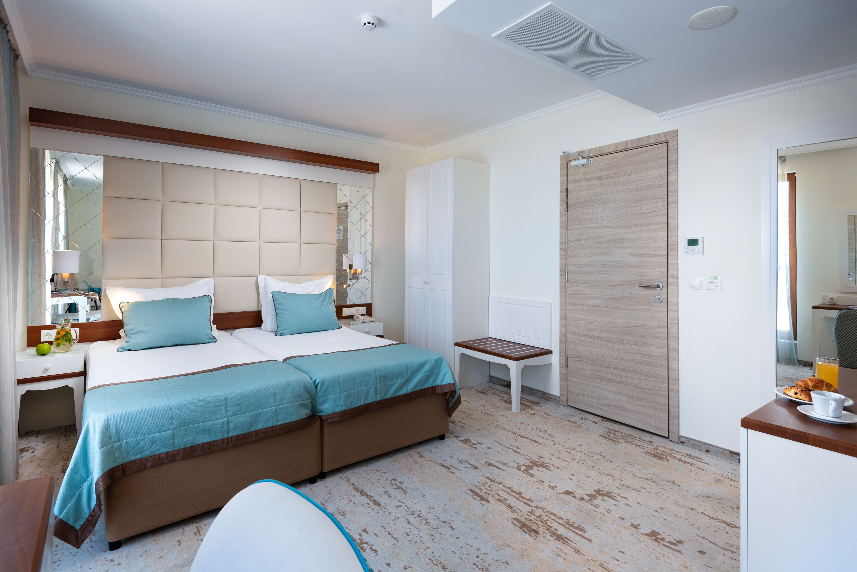 Fly & Go Via Pontica Resort