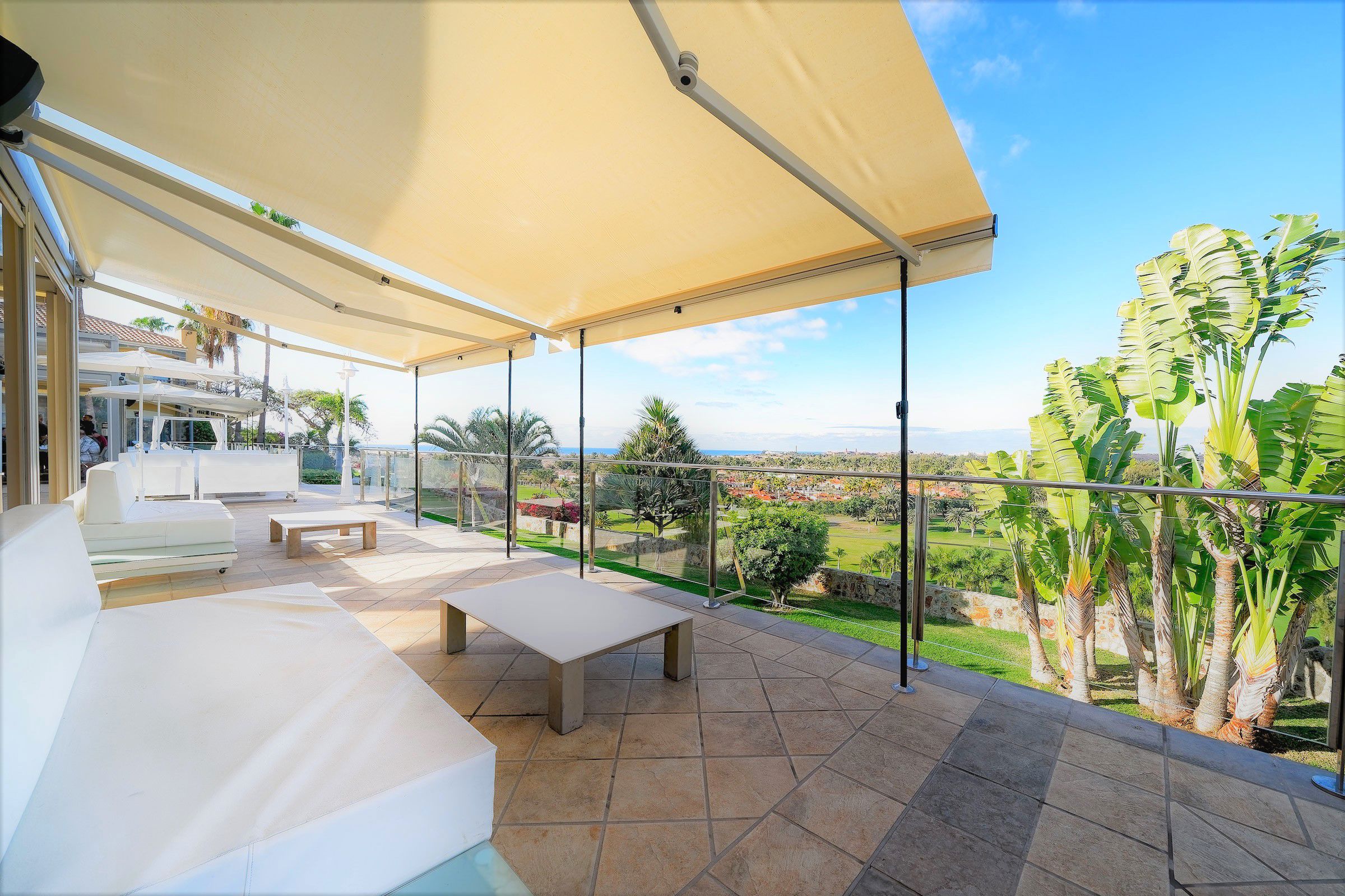 Bull Vital Suites & Spa
