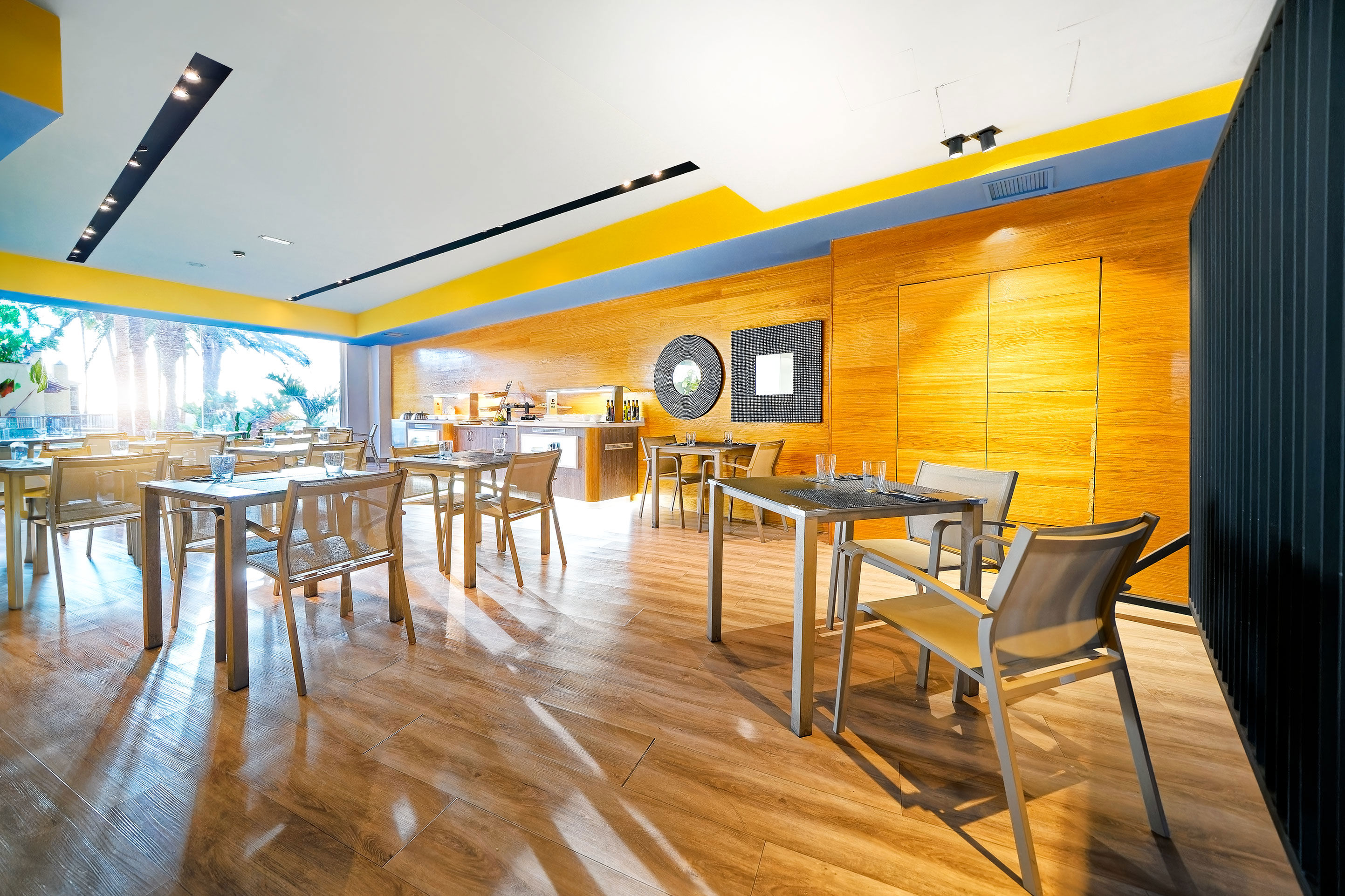 Bull Vital Suites & Spa