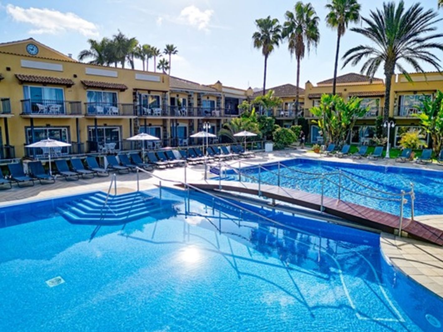 Bull Vital Suites & Spa