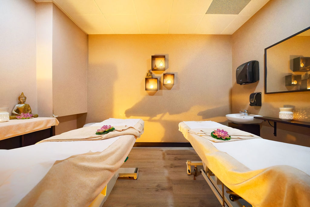 Bull Vital Suites & Spa