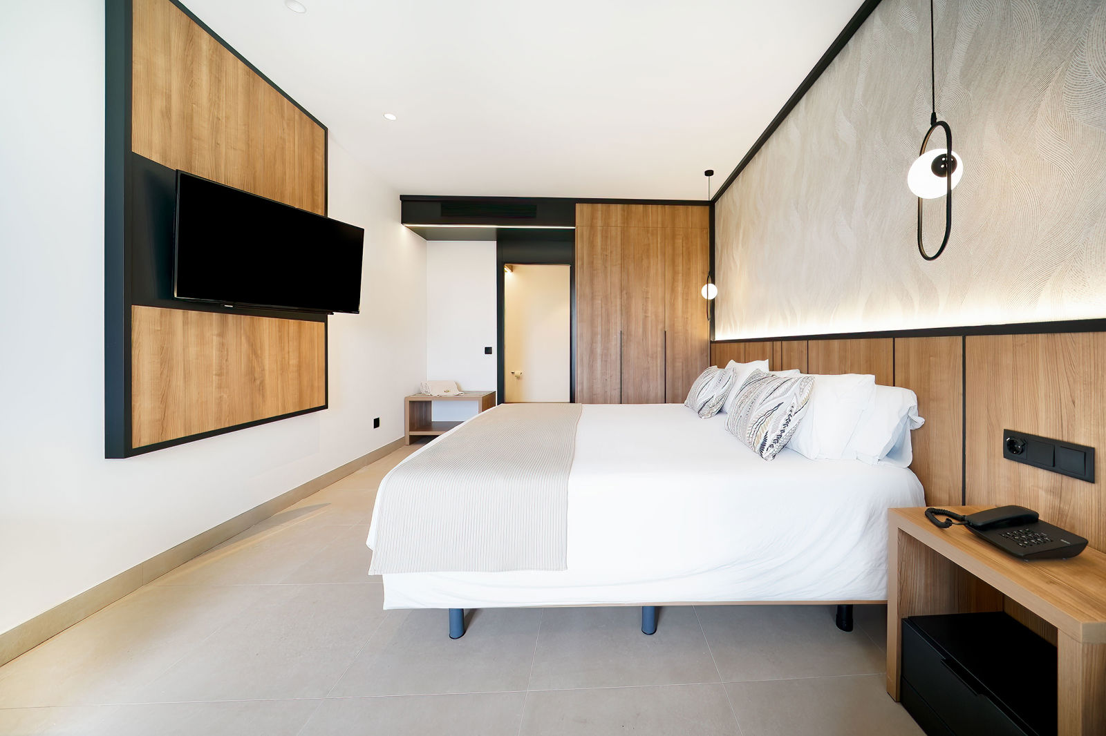 Bull Vital Suites & Spa - billede 3