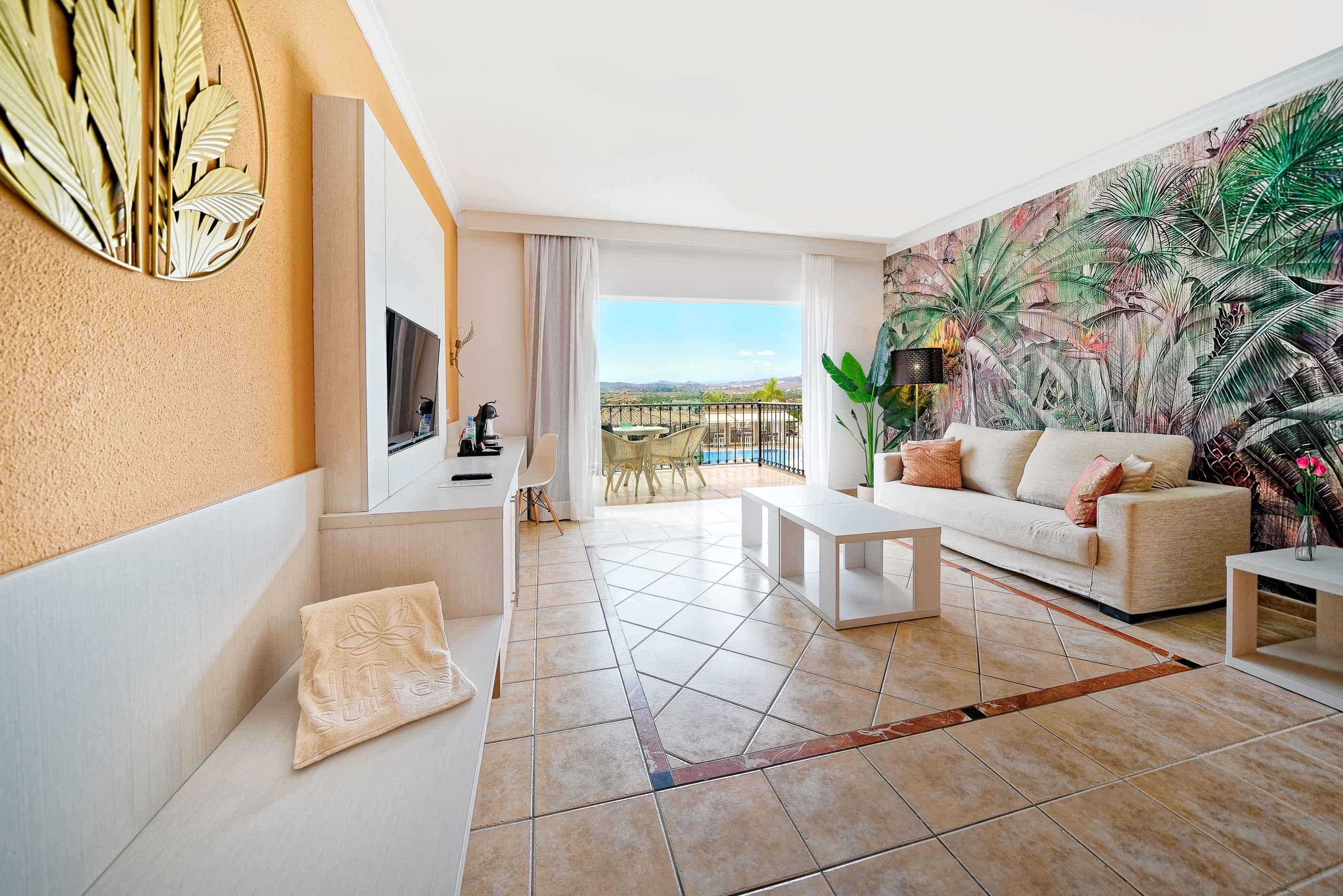 Bull Vital Suites & Spa - billede 4