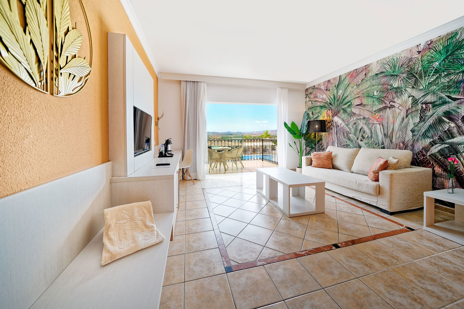 Bull Vital Suites & Spa billede 4