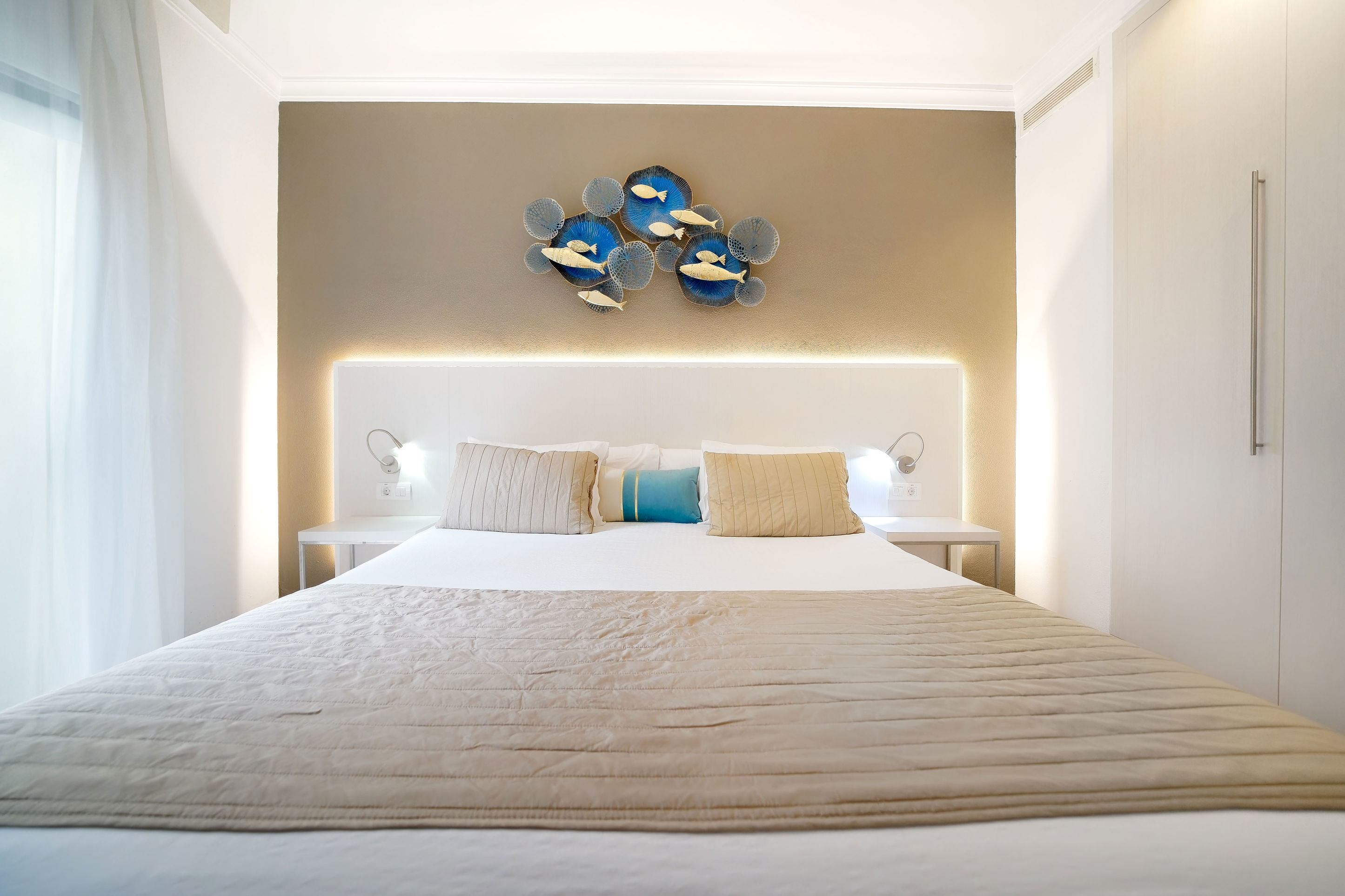 Bull Vital Suites & Spa - billede 5