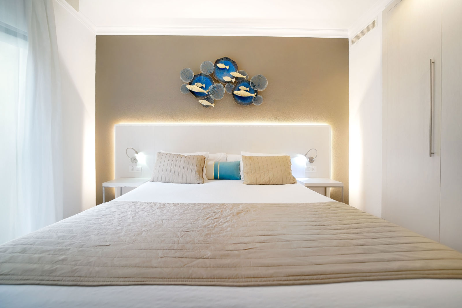 Bull Vital Suites & Spa billede 5