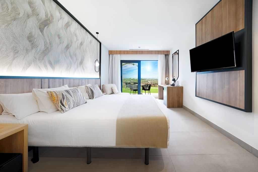 Bull Vital Suites & Spa