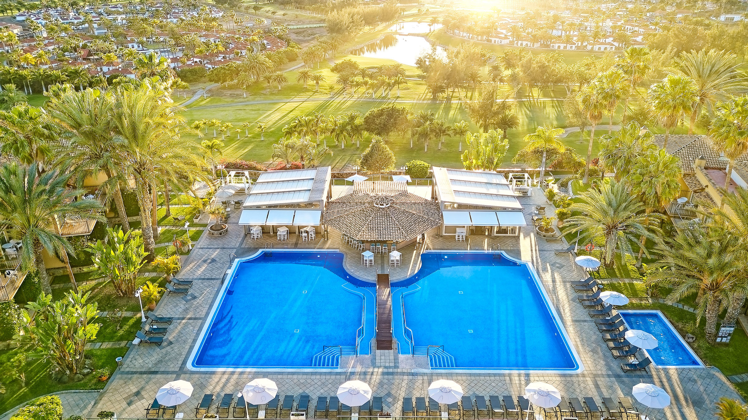 Bull Vital Suites & Spa