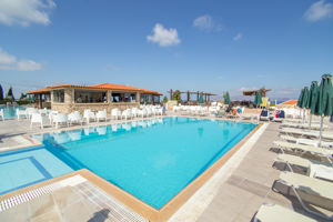 Fly & Go Aegean View Aqua Resort 