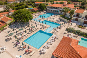 Fly & Go Aegean View Aqua Resort