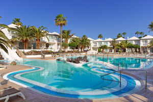 Fly & Go H10 Ocean Suites