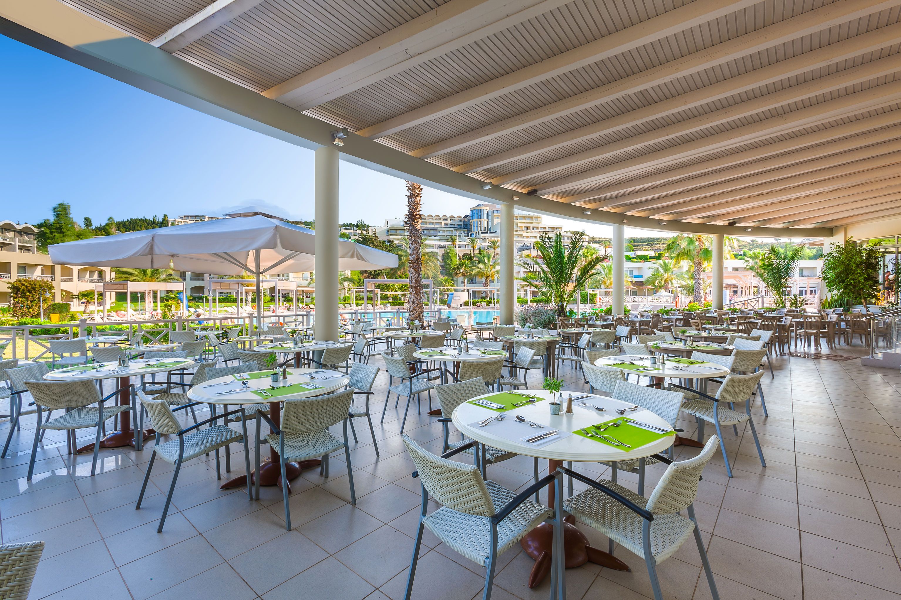 Fly & Go Kipriotis Maris Suites