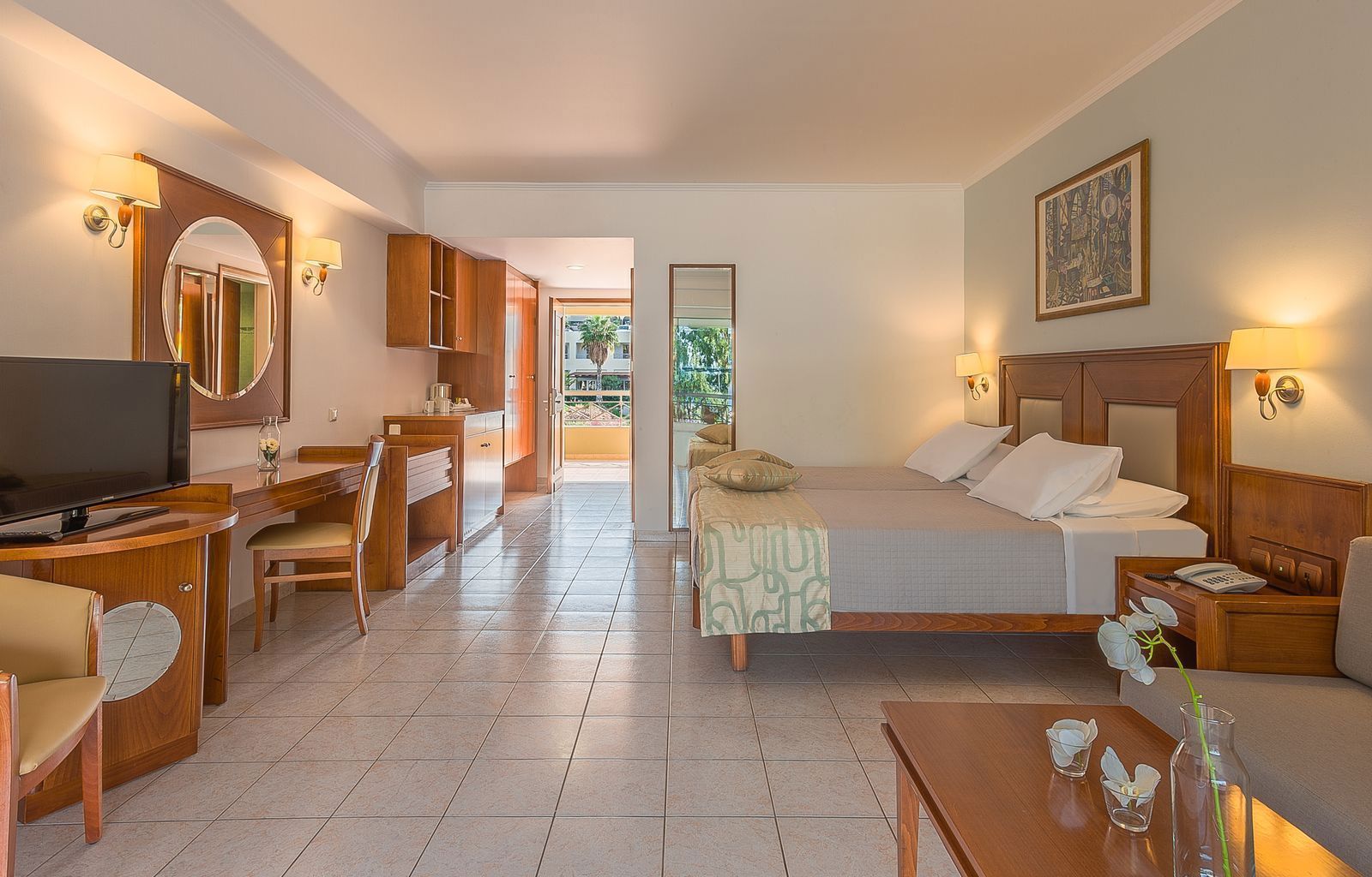 Fly & Go Kipriotis Maris Suites