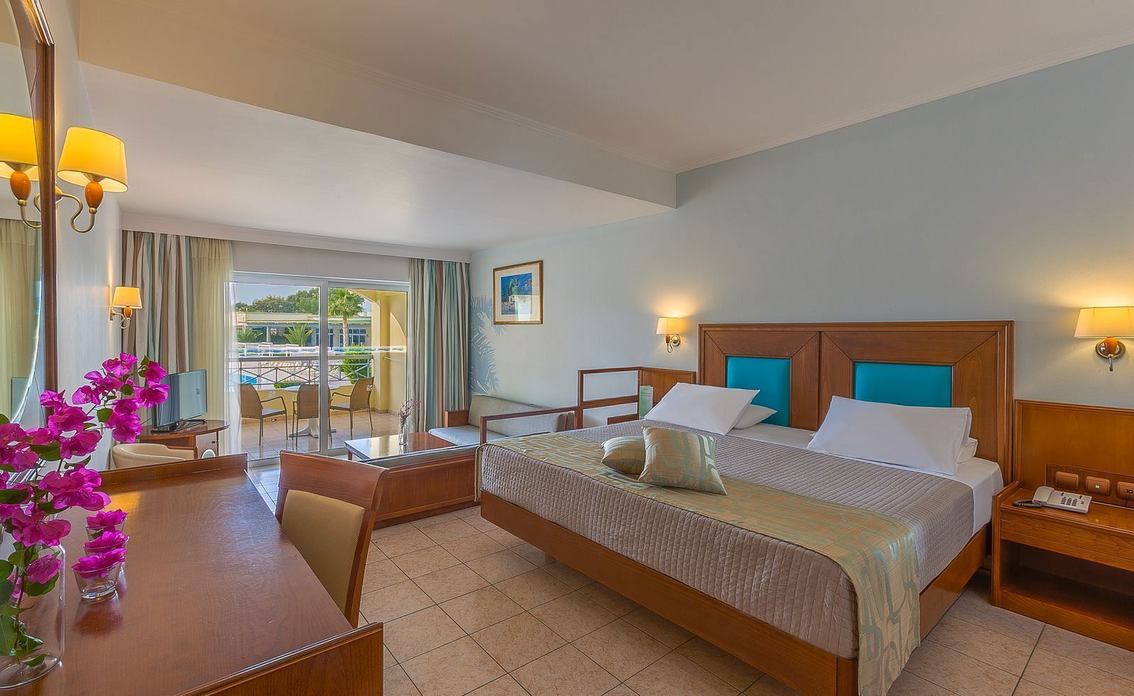 Fly & Go Kipriotis Maris Suites