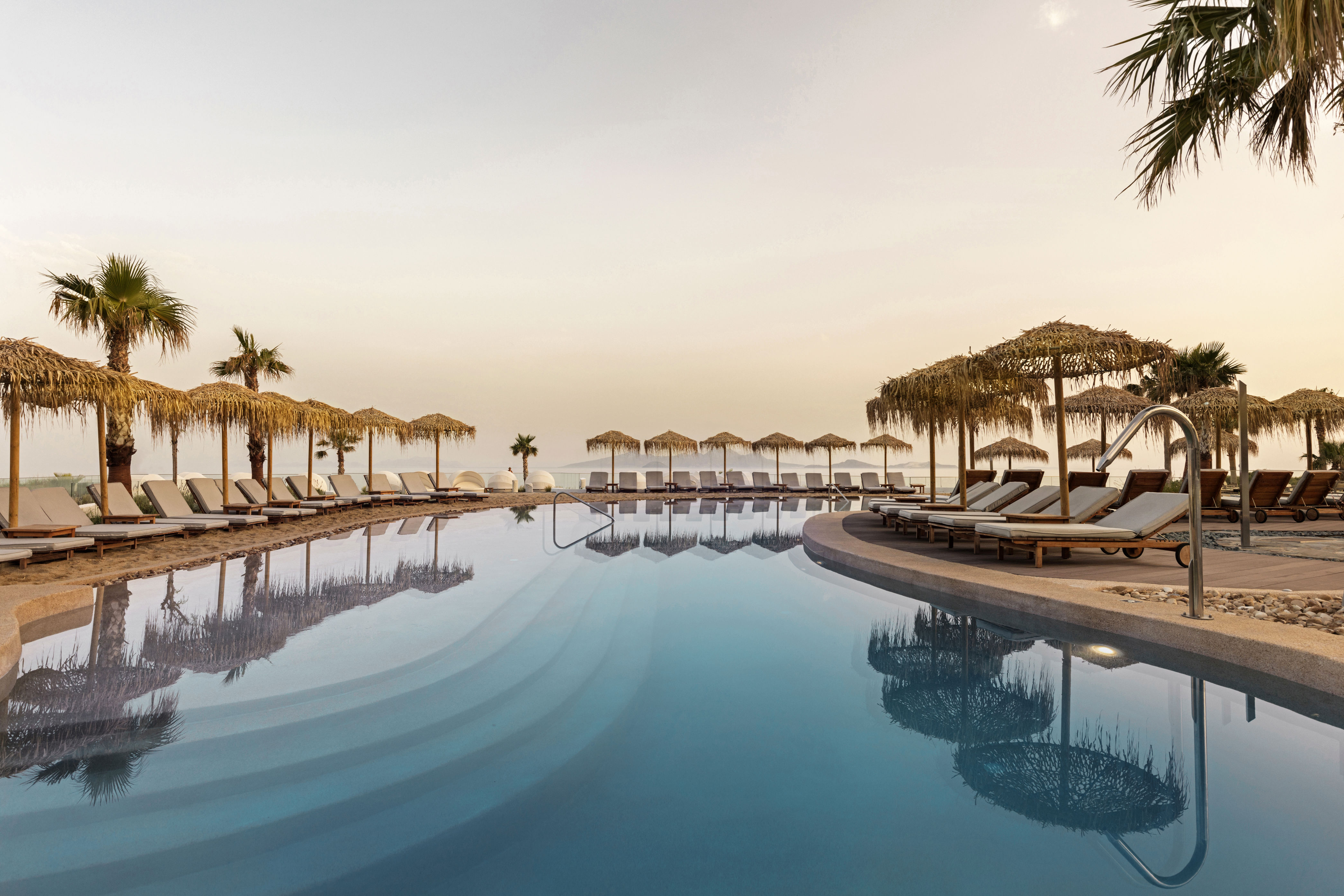 Fly & Go Mitsis Norida Beach Hotel