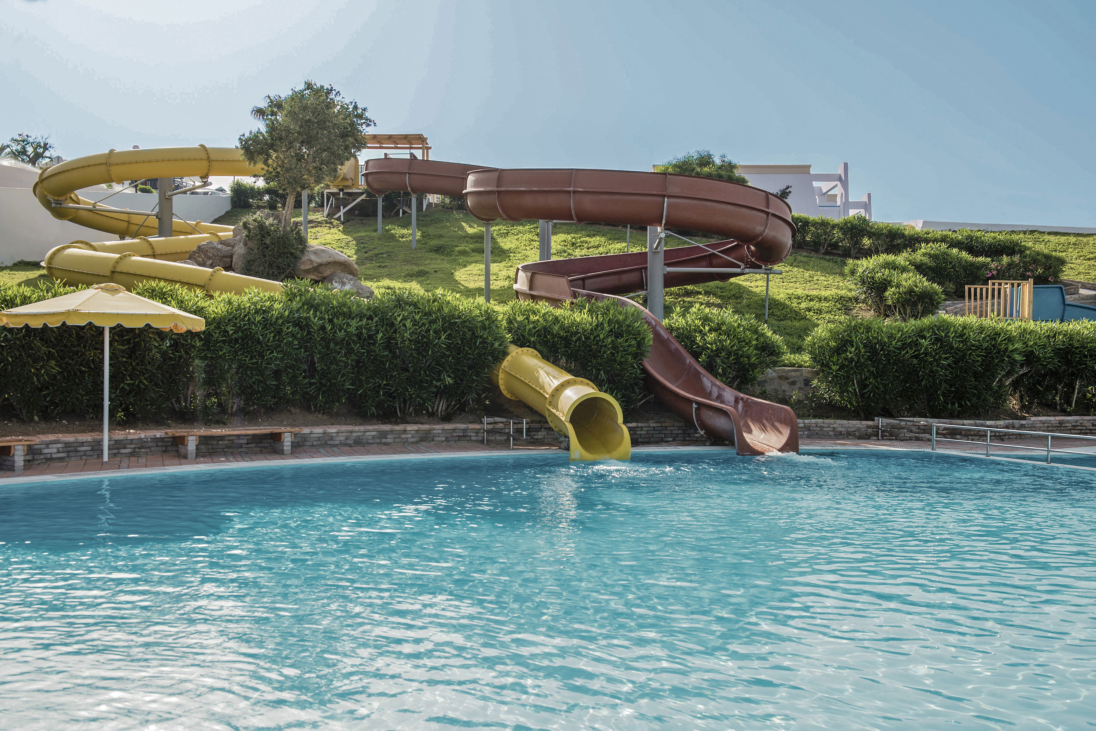 Fly & Go Mitsis Norida Beach Hotel