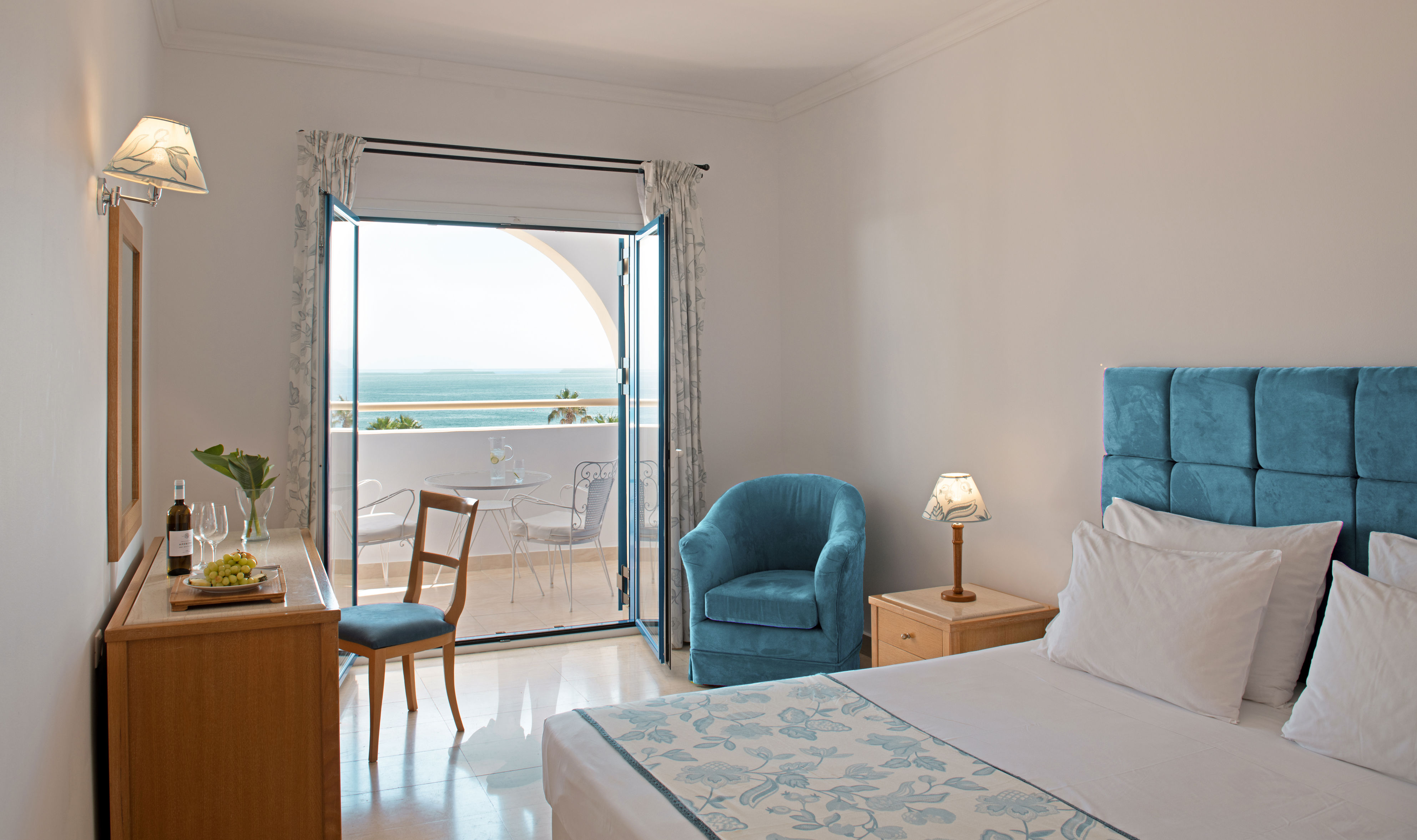Fly & Go Mitsis Norida Beach Hotel