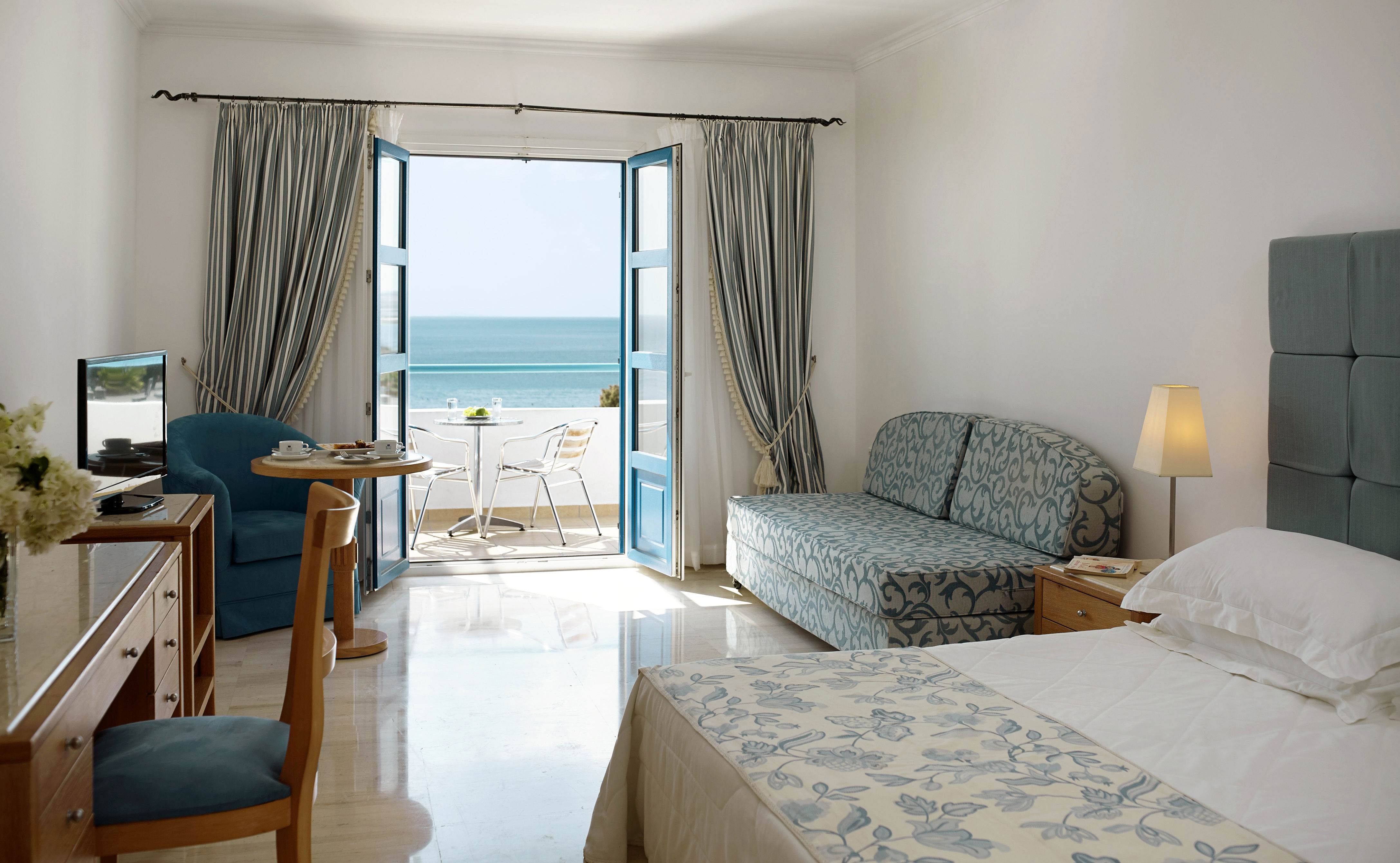Fly & Go Mitsis Norida Beach Hotel