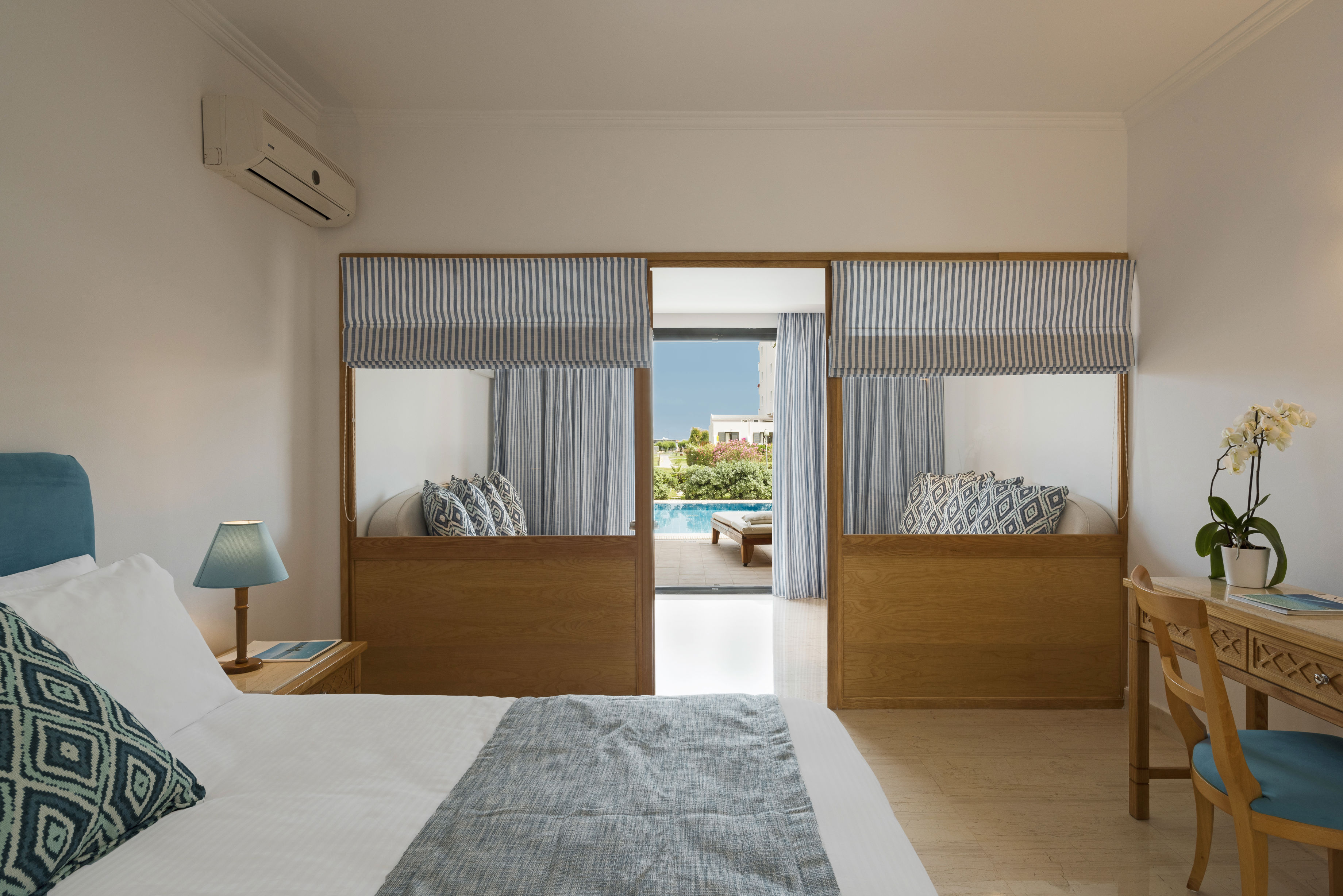 Fly & Go Mitsis Ramira Beach Hotel