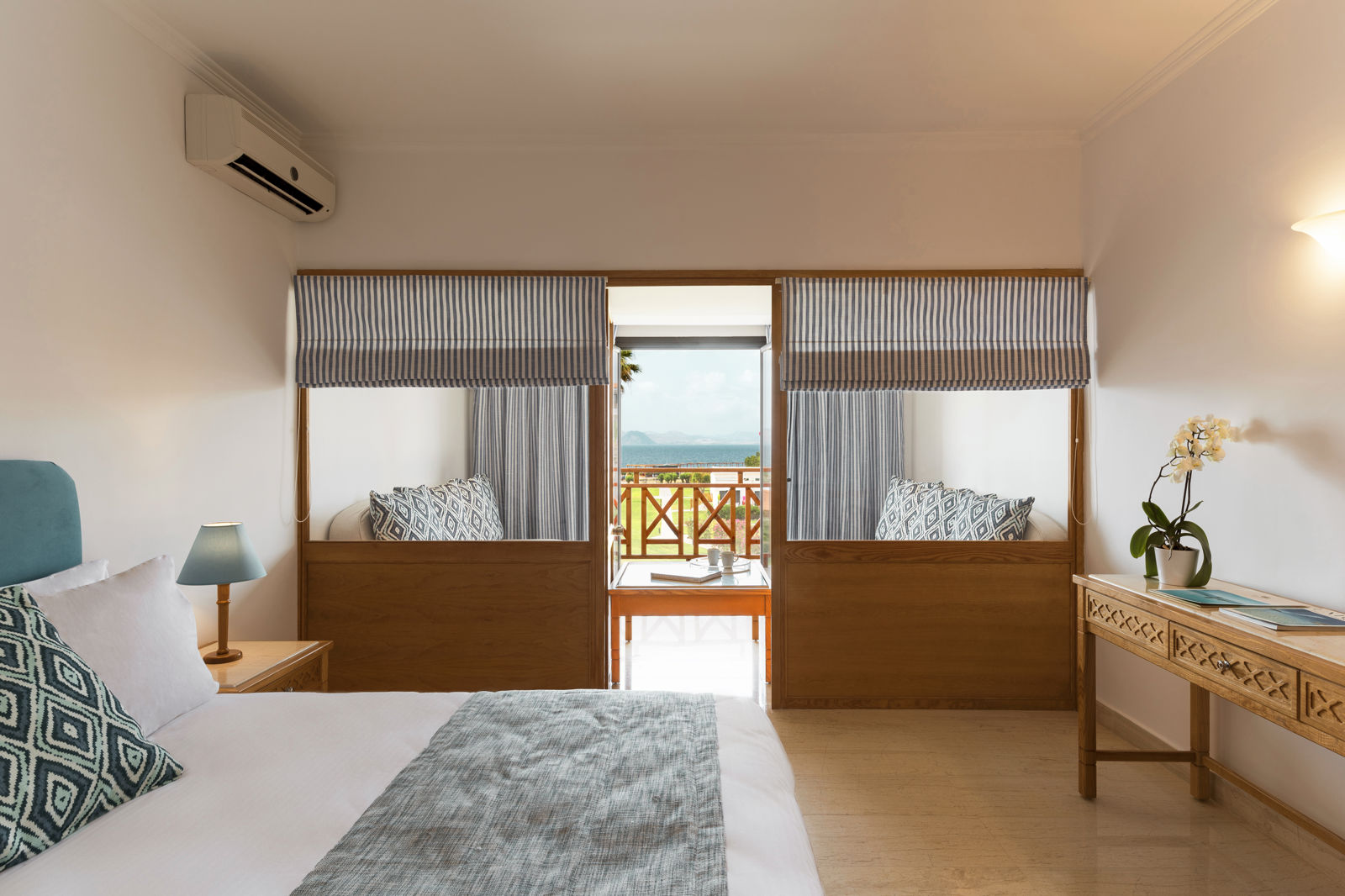 Fly & Go Mitsis Ramira Beach Hotel