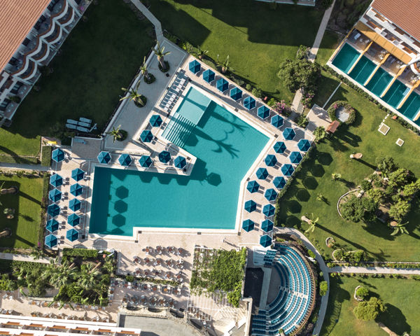 Fly & Go Mitsis Ramira Beach Hotel — 2
