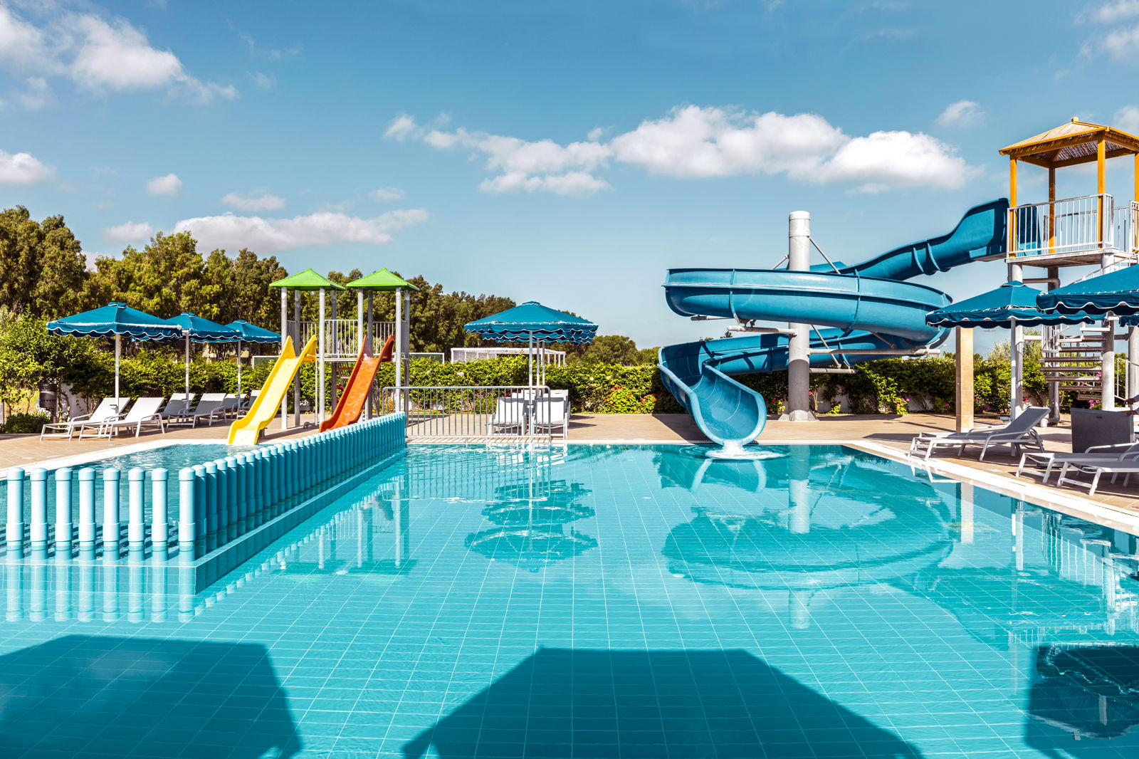Fly & Go Mitsis Ramira Beach Hotel