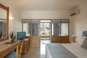 Fly & Go Mitsis Ramira Beach Hotel