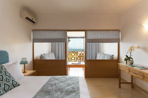 Fly & Go Mitsis Ramira Beach Hotel