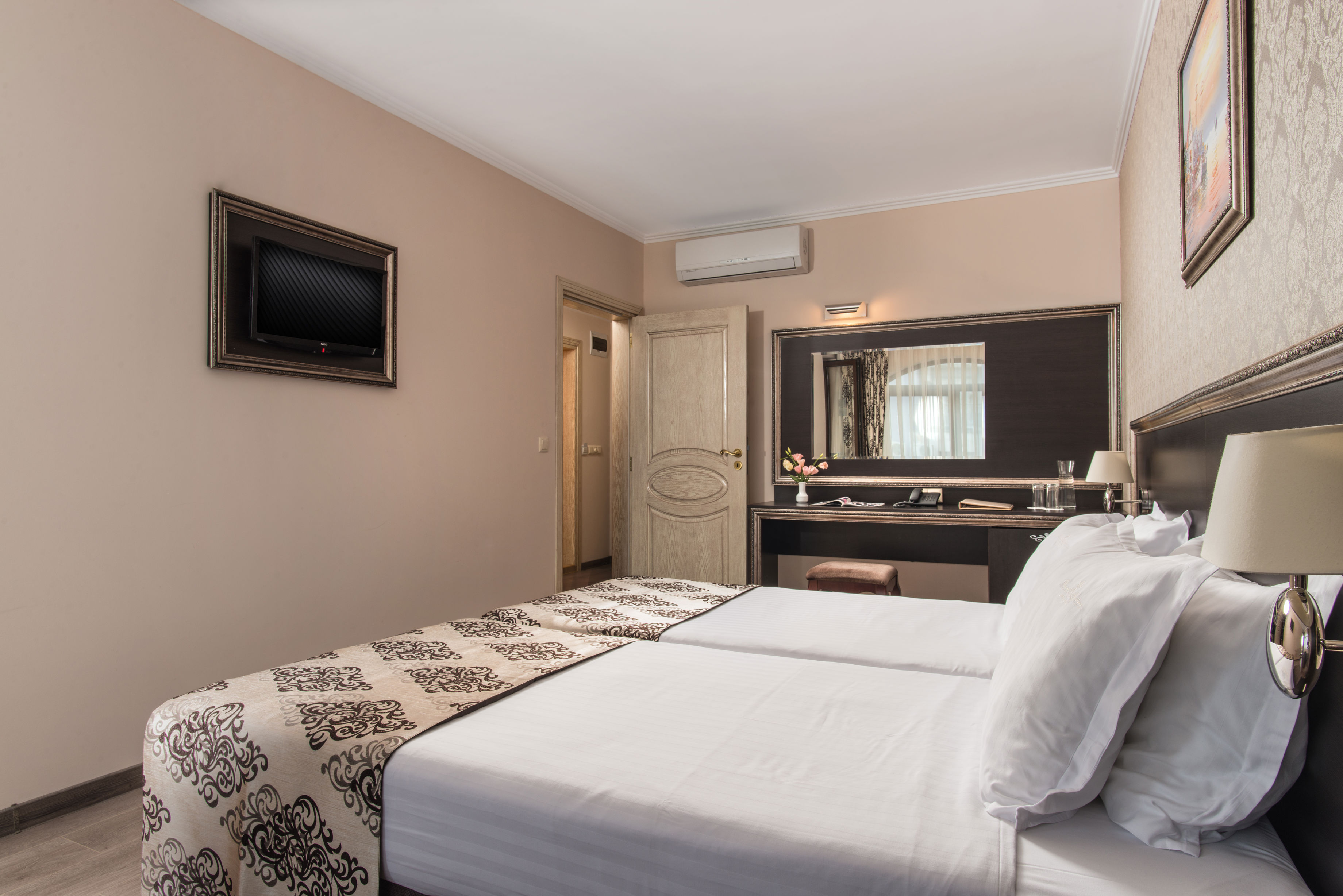 Fly & Go Diamant Residence Hotel & Spa