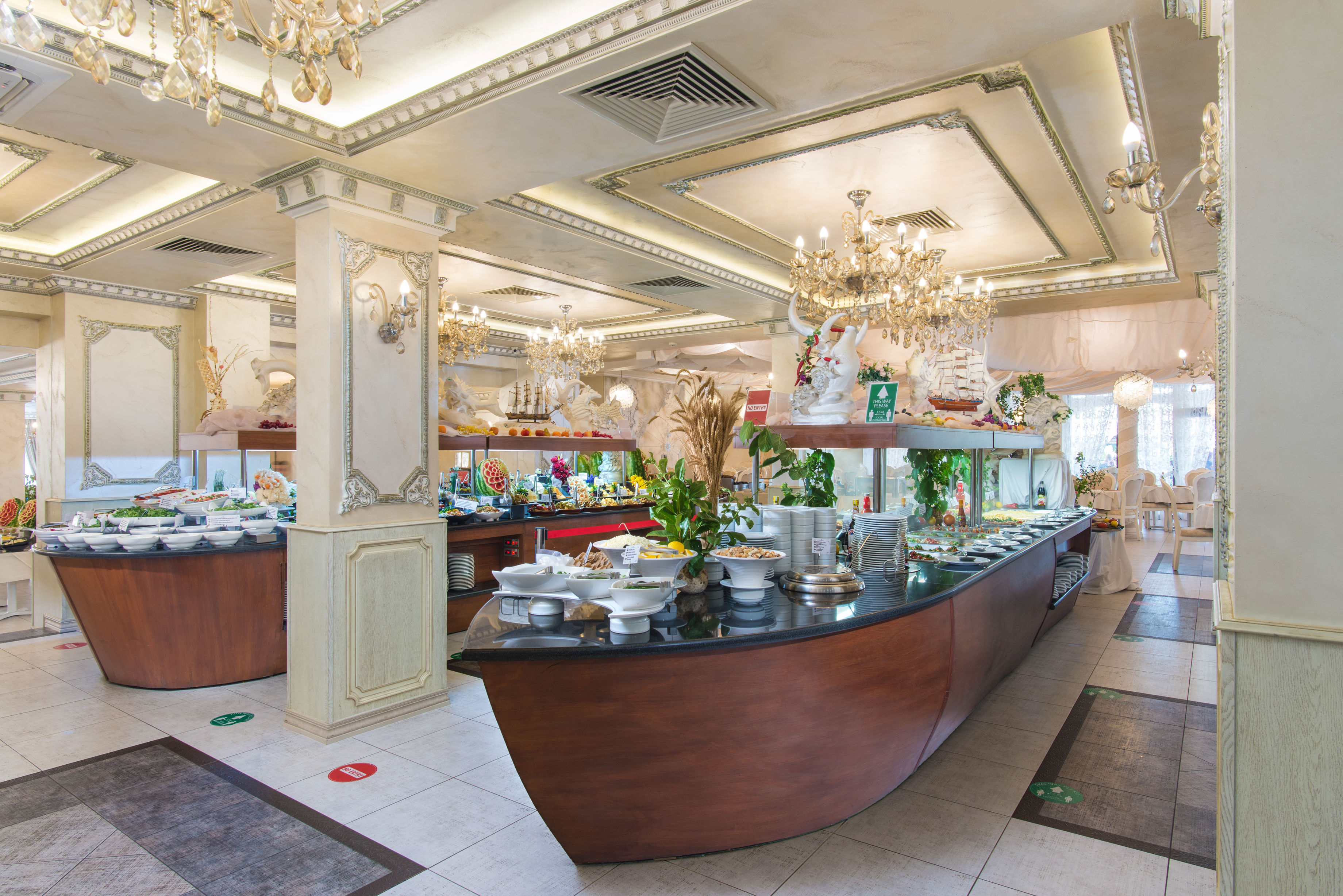 Fly & Go Diamant Residence Hotel & Spa