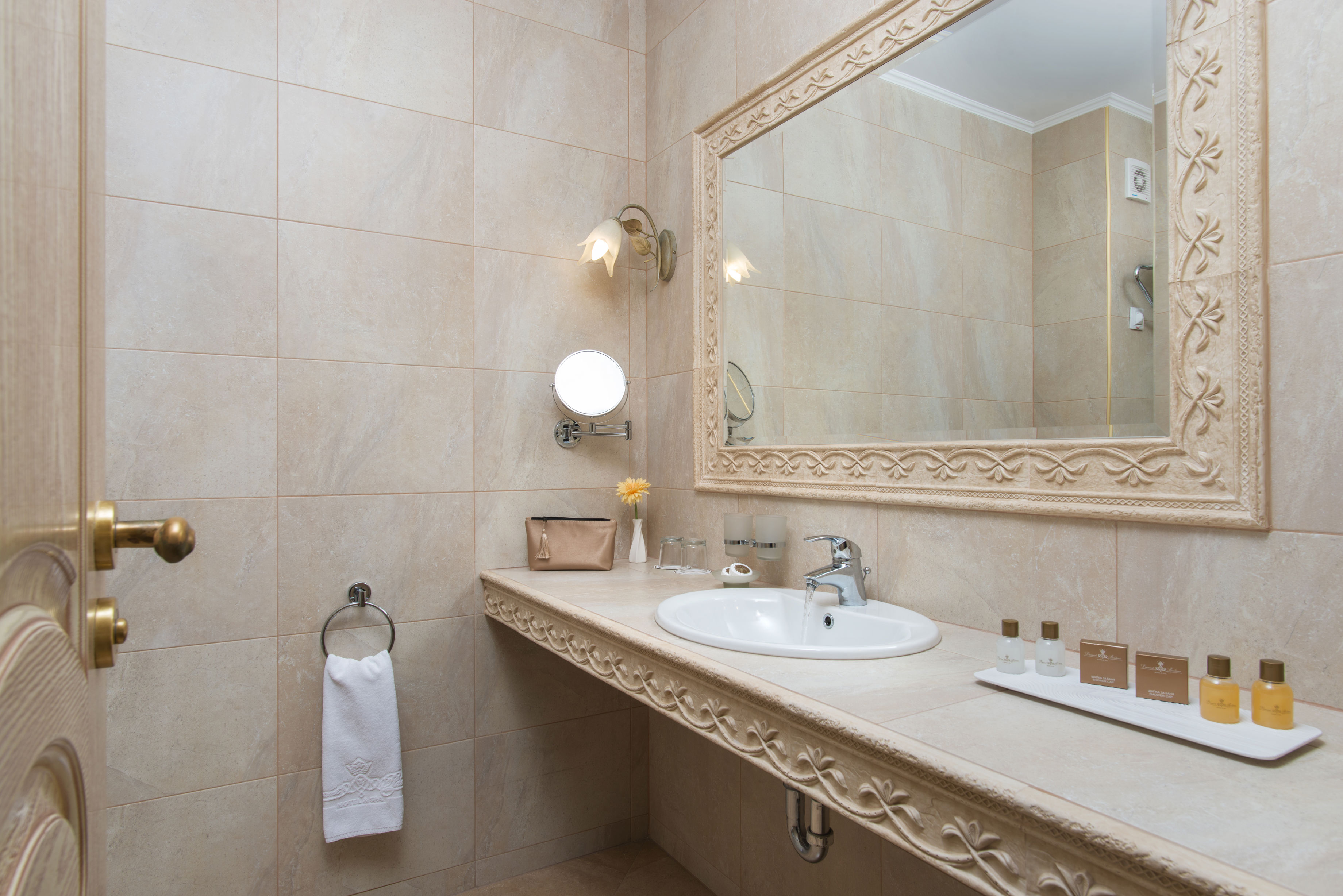 Fly & Go Diamant Residence Hotel & Spa