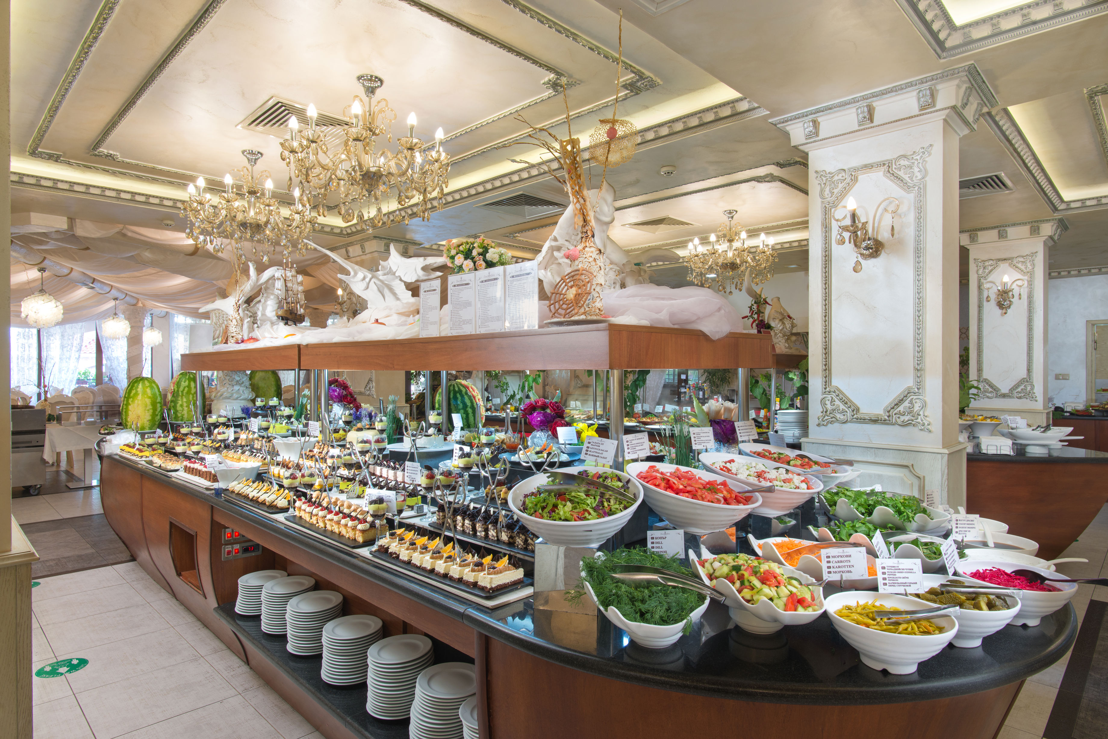 Fly & Go Diamant Residence Hotel & Spa