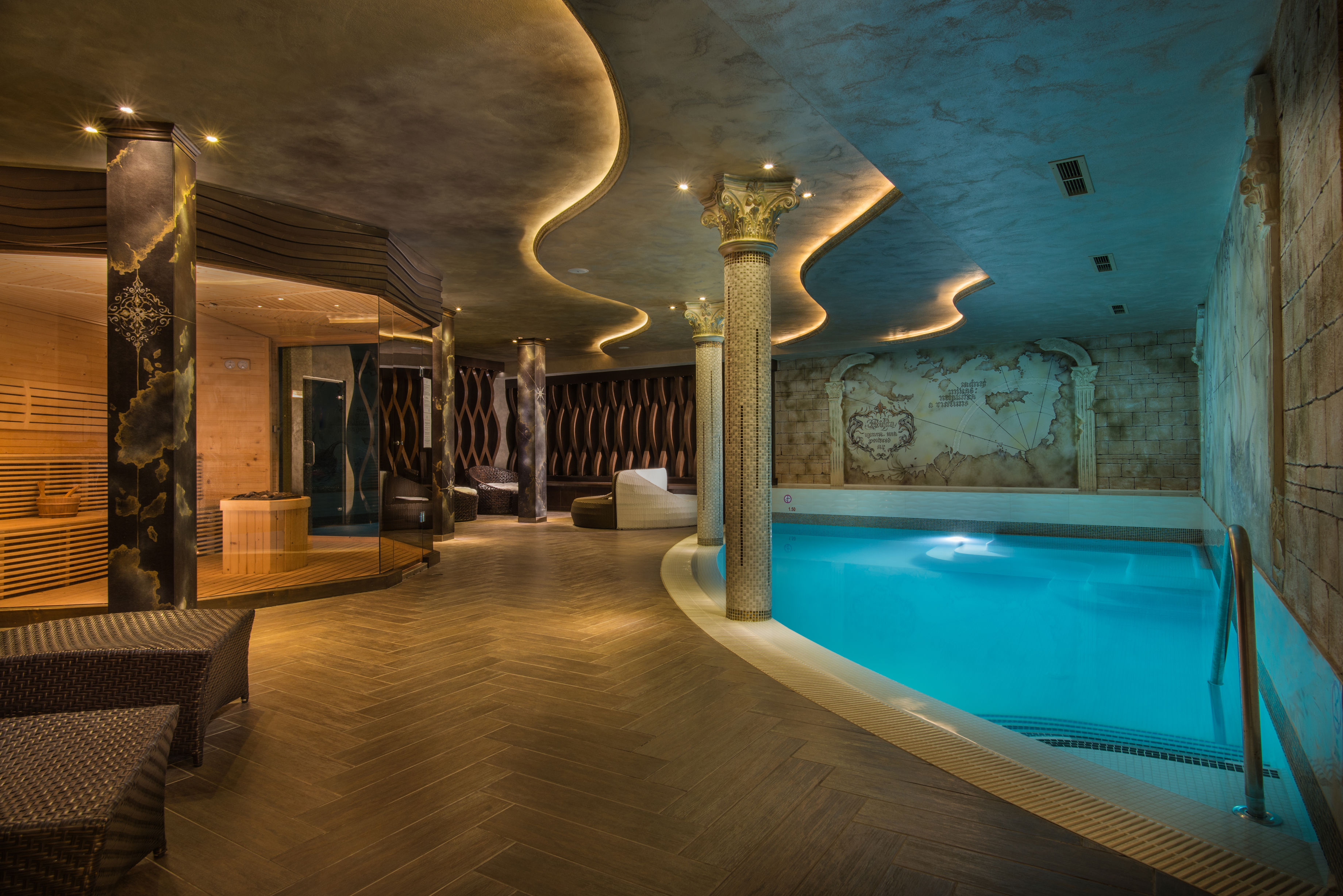 Fly & Go Diamant Residence Hotel & Spa