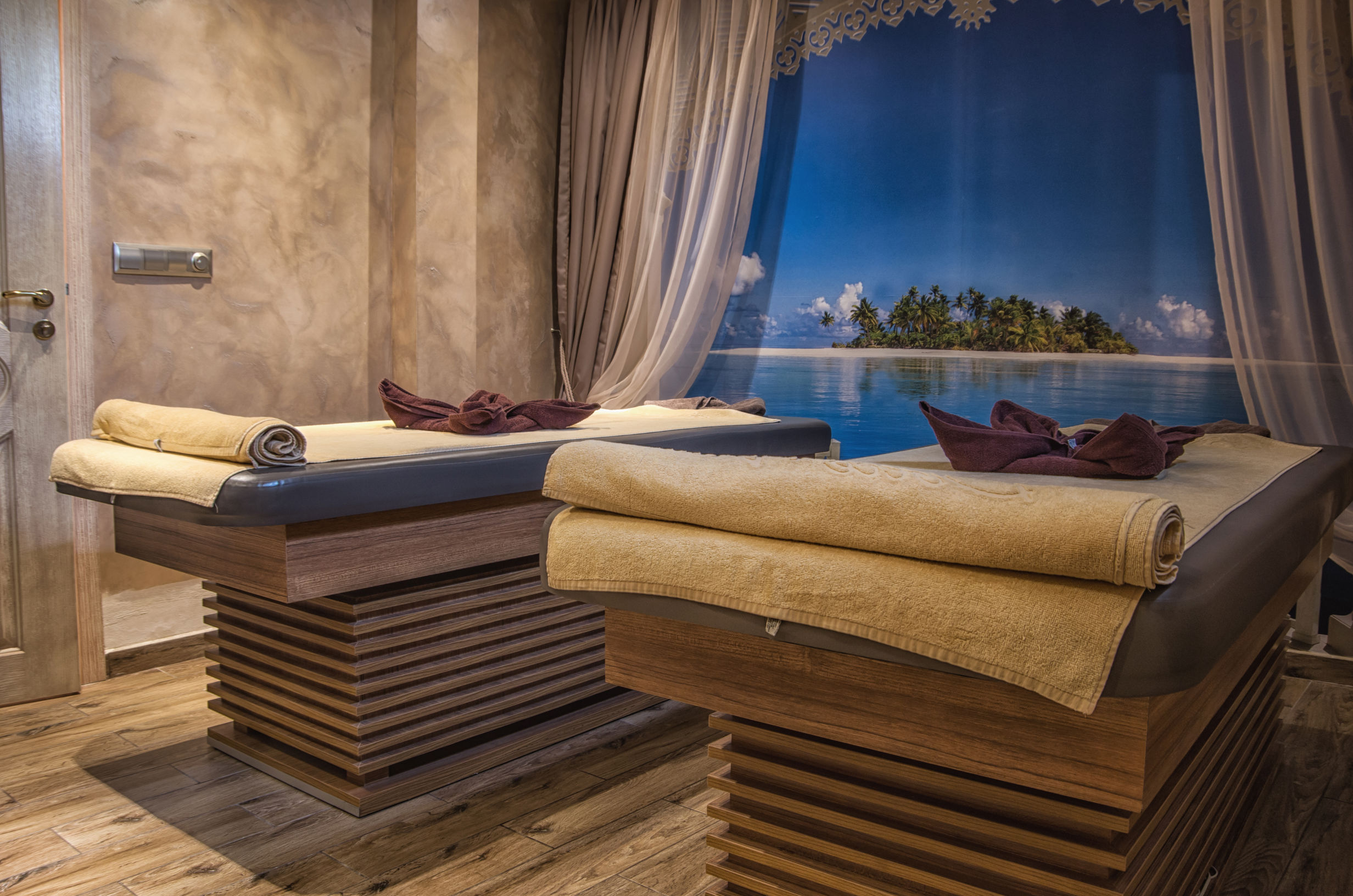 Fly & Go Diamant Residence Hotel & Spa