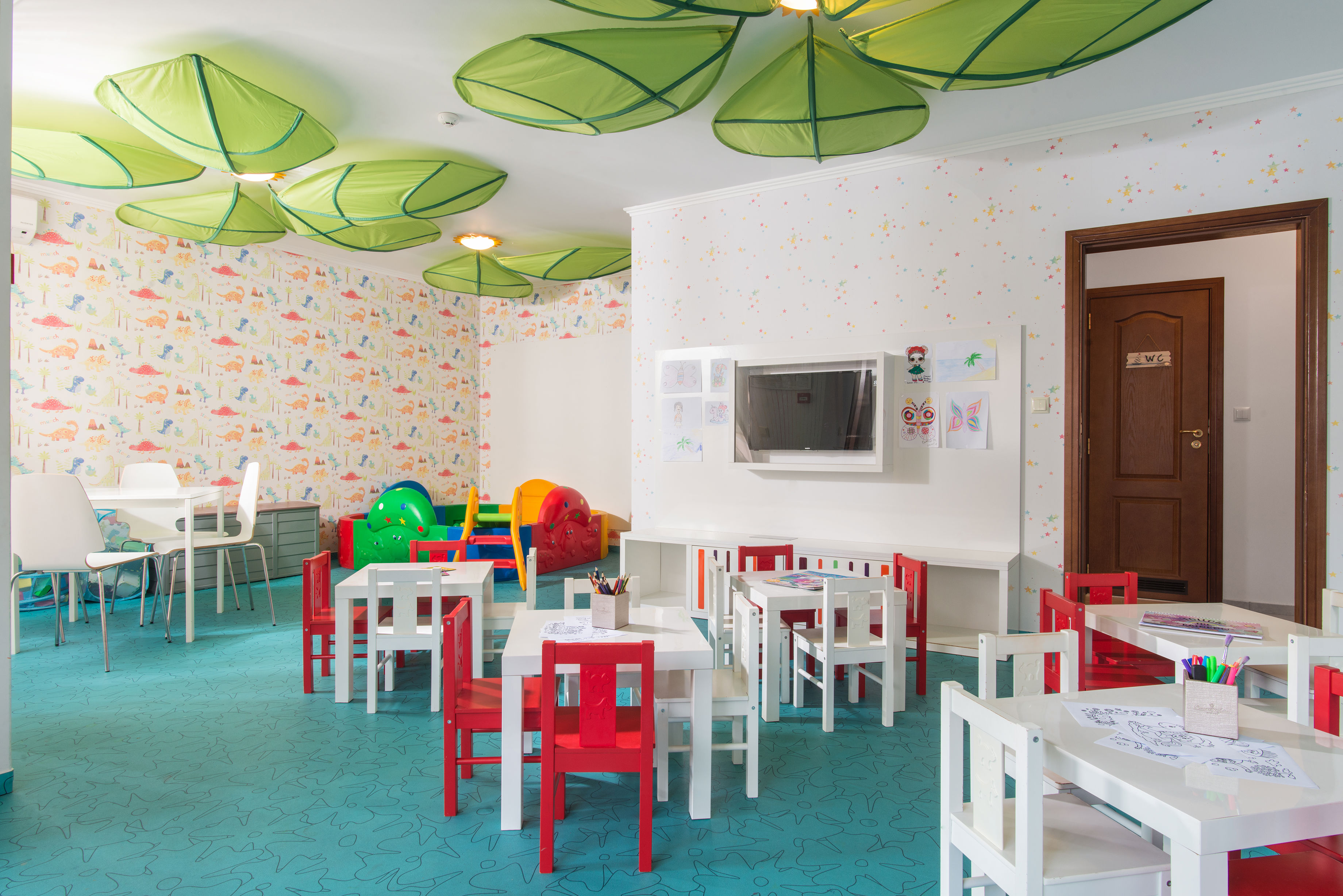 Fly & Go Diamant Residence Hotel & Spa