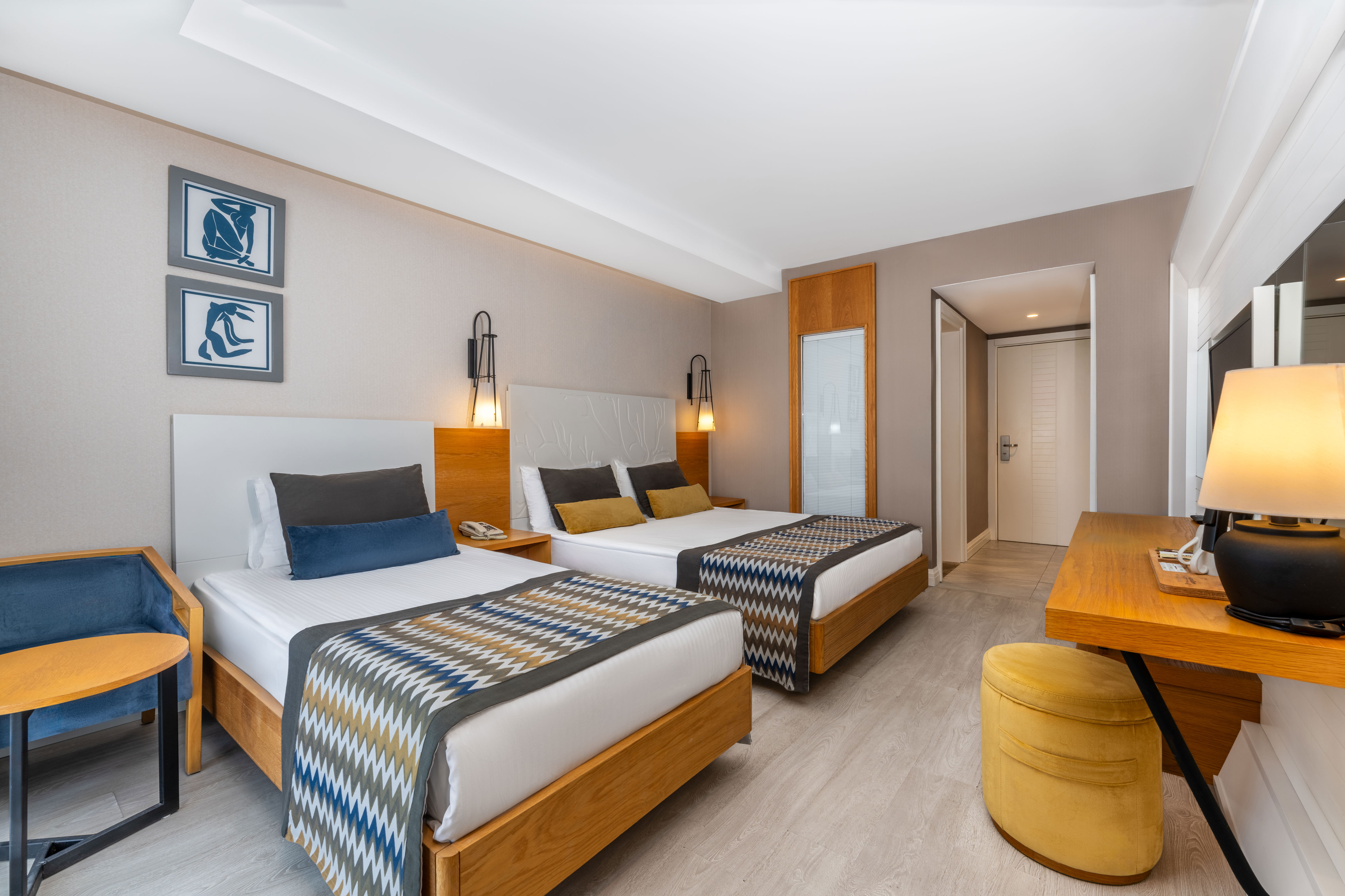 Sidera Kirman Premium