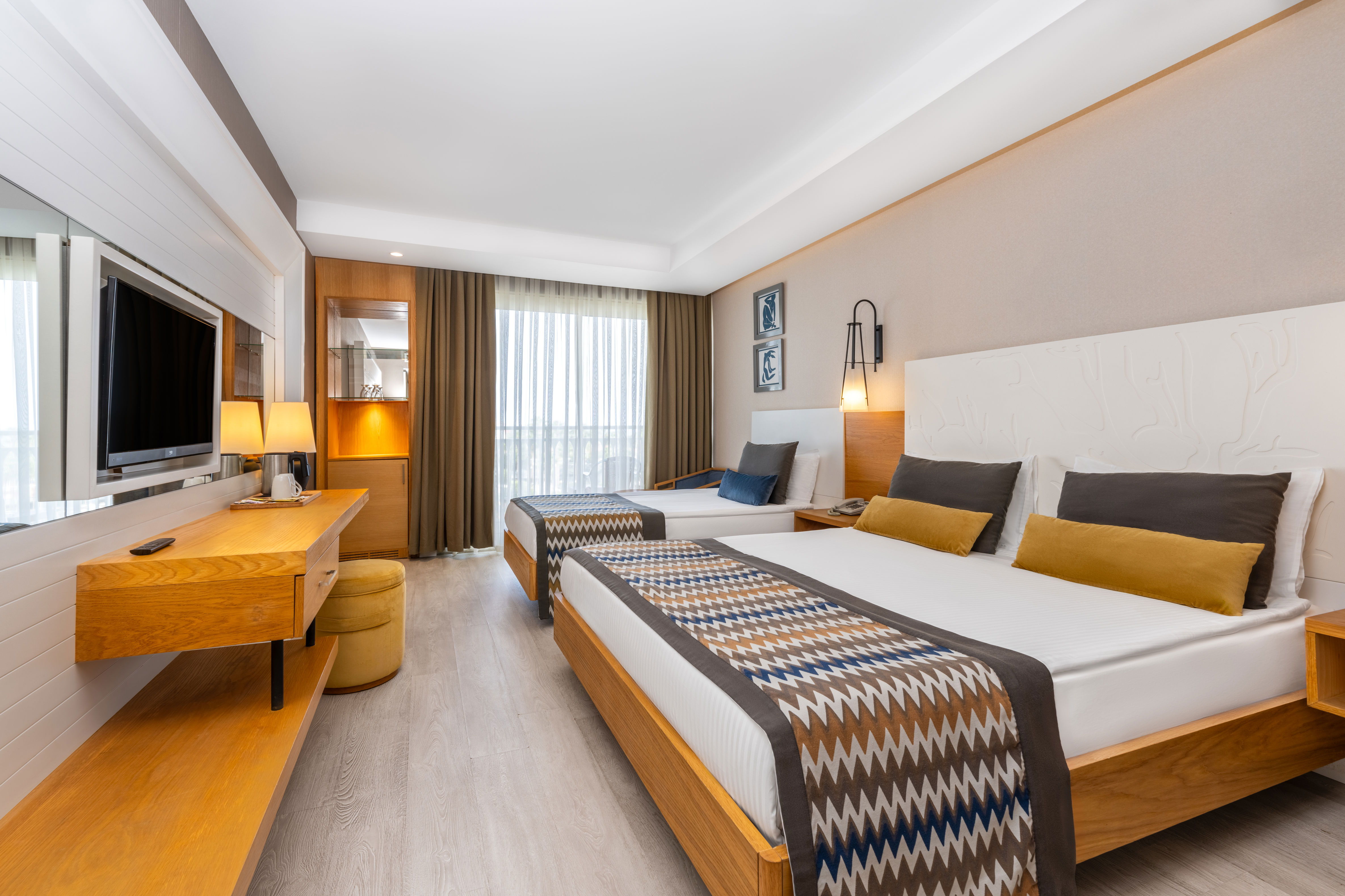 Sidera Kirman Premium