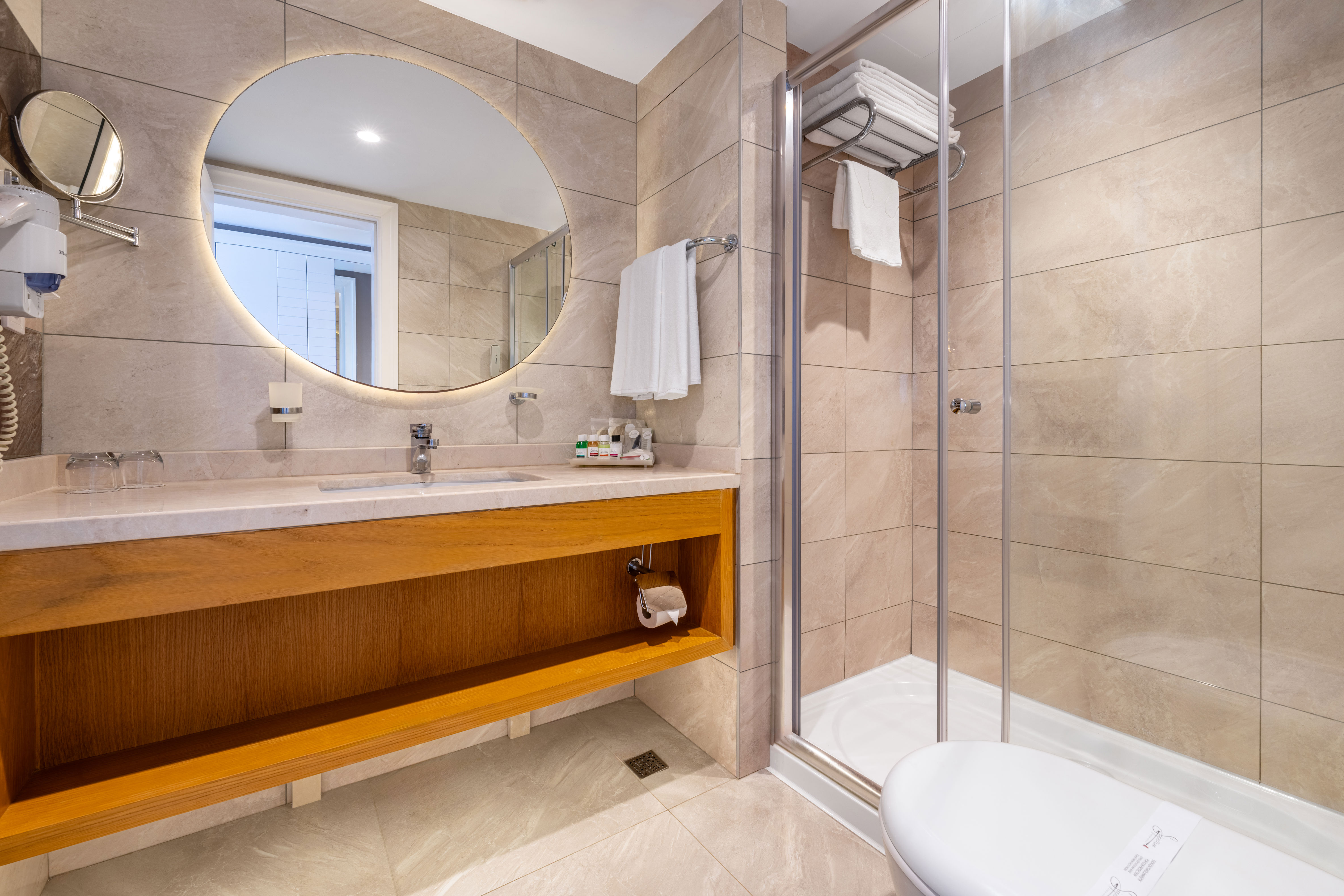 Sidera Kirman Premium
