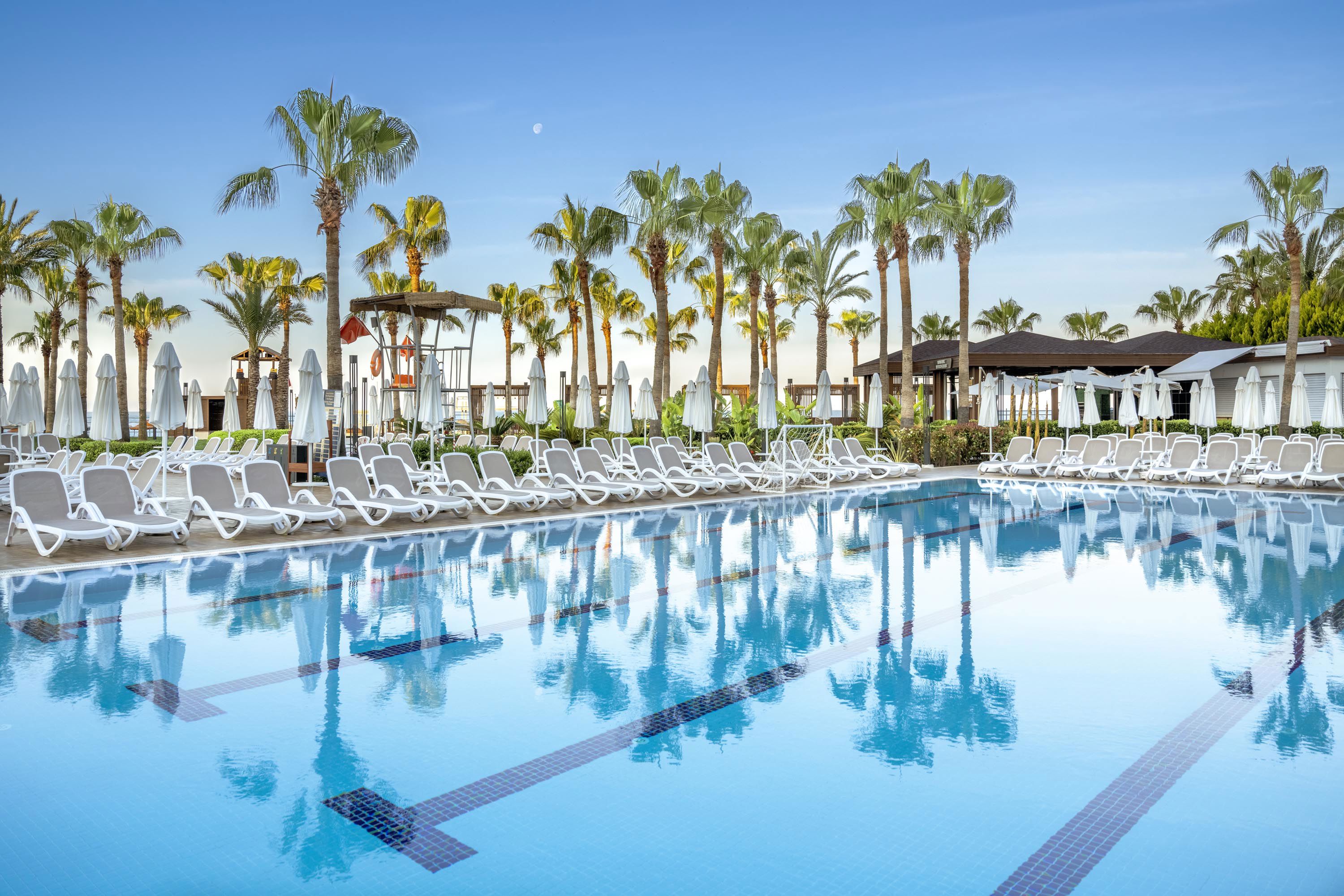 Kirman Sidera Luxury & Spa - billede 2