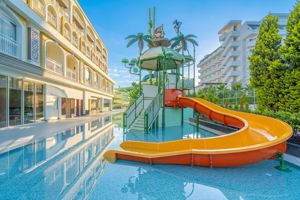 Kirman Sidera Luxury & Spa