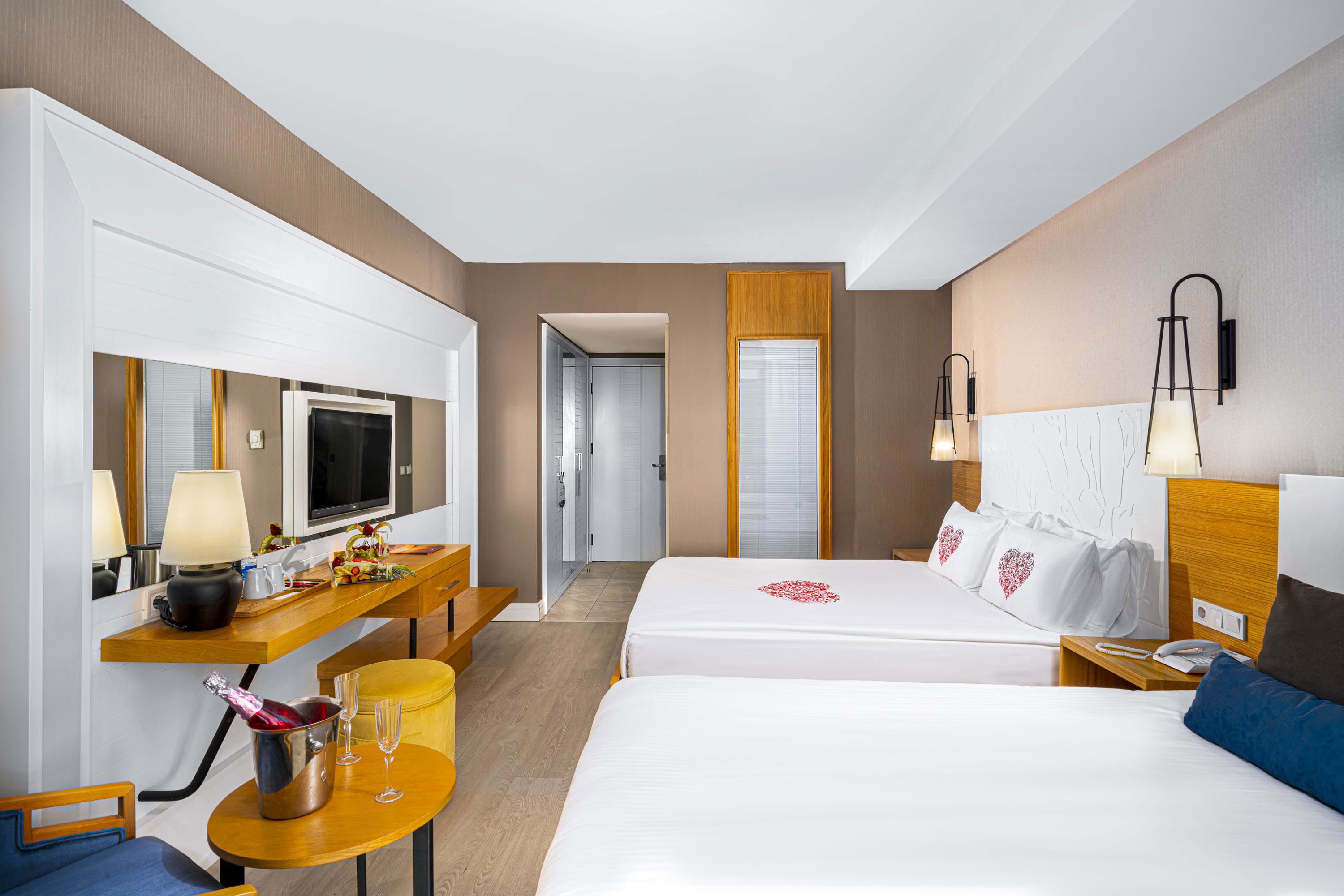 Kirman Sidera Luxury & Spa - billede 3