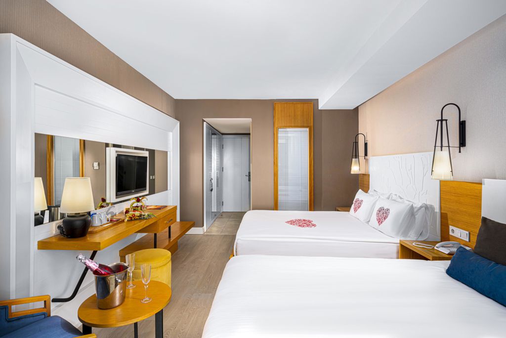 Sidera Kirman Premium foto 4
